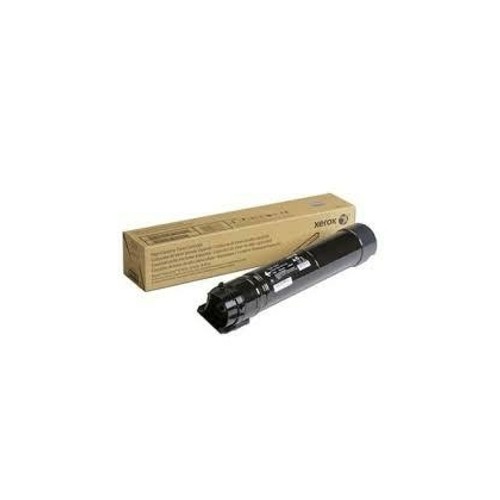 Xerox 006R01683 Black Toner, For Laser Printer